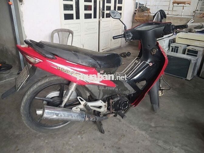 Wave hàn quốc bstp