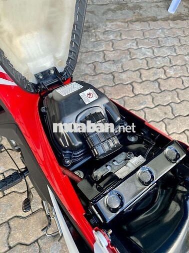 Honda SONIC 150R 2020 bản Satu HATi