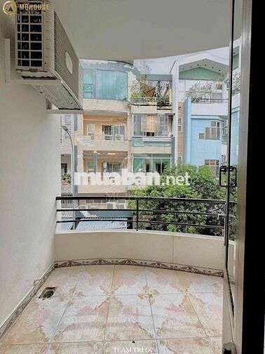 ✨CẬP BẾN STU BAN CÔNG MÁY GIẶT RIÊNG SIÊU RỘNG
