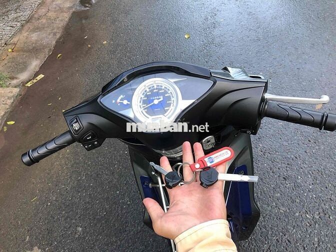 Honda Future 2021 Xám 11000 km