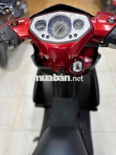 Yamaha Nouvo 4 2009 Đỏ Đen