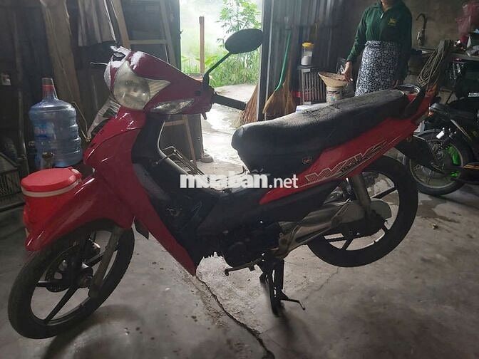 Wave hàn quốc bstp