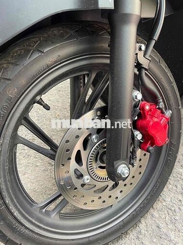 Honda SH 160 ABS 2023 Đen 6000km