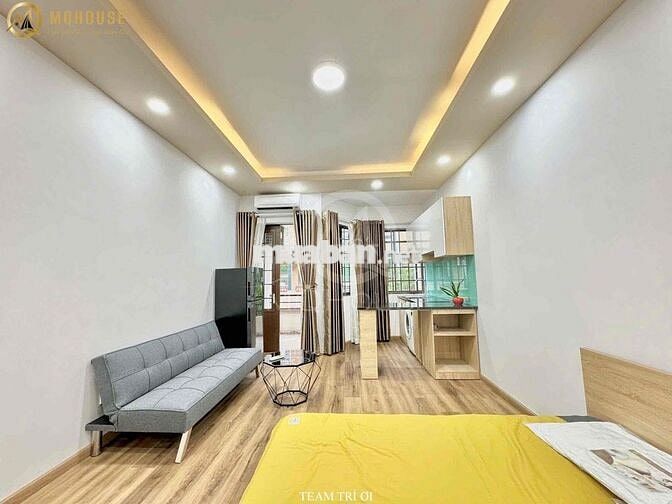 ✨CẬP BẾN STU BAN CÔNG MÁY GIẶT RIÊNG SIÊU RỘNG
