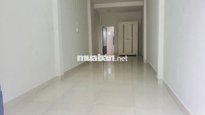 bán nhà 45m2 HXH 28/85 Phan Tây Hồ P. Cầu Kiệu TP.CHM