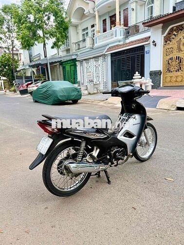 🛵Honda Wave 110 2017 Zin Êm Chính Chủ