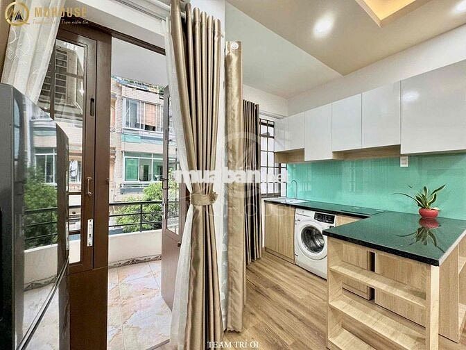 ✨CẬP BẾN STU BAN CÔNG MÁY GIẶT RIÊNG SIÊU RỘNG