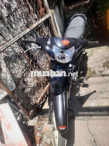 Yamaha Taurus Đen Đã sử dụng