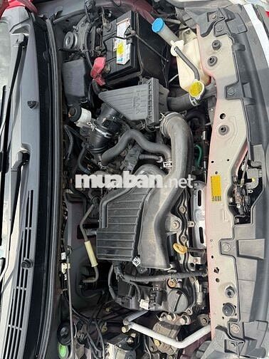 Toyota Wigo 2019 1.2G AT ngay chủ bán hoặc đổi xe