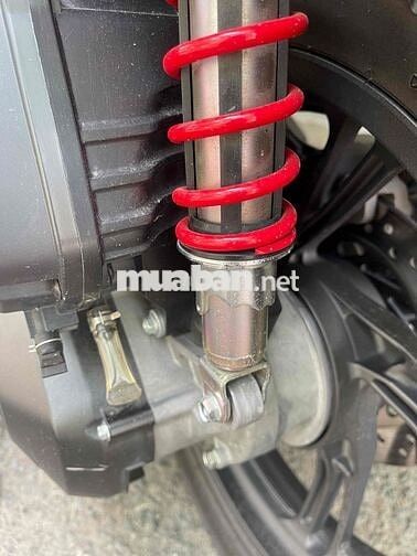 Honda SH 160 ABS 2023 Đen 6000km