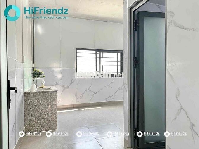 CHO THUÊ PHÒNG GIÁ RẺ NGAY KHA VẠN CÂN PHẠM VĂN ĐỒNG CỬA SỔ  THOÁNG