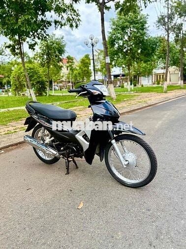 🛵Honda Wave 110 2017 Zin Êm Chính Chủ