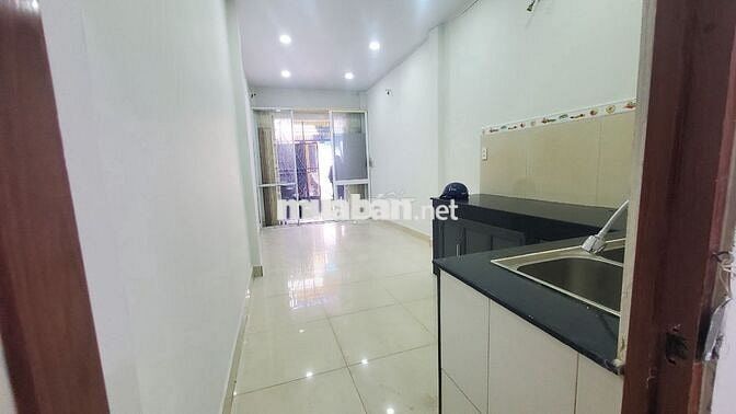 bán nhà 45m2 HXH 28/85 Phan Tây Hồ P. Cầu Kiệu TP.CHM