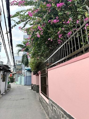 BÁN NHÀ CHÍNH CHỦ - DƯƠNG QUẢNG HÀM