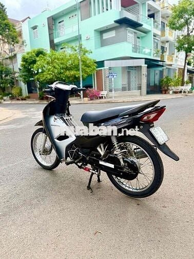 🛵Honda Wave 110 2017 Zin Êm Chính Chủ