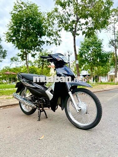 🛵Honda Wave 110 2017 Zin Êm Chính Chủ