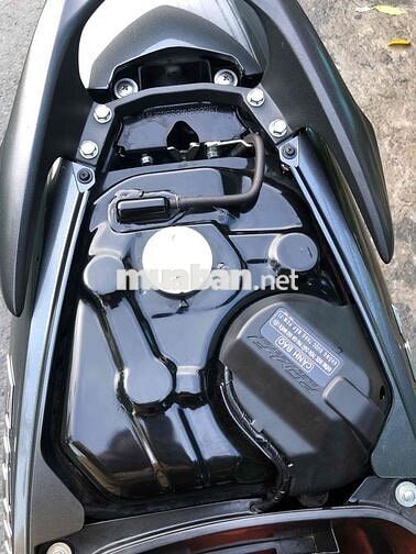 Honda Future 2021 Xám 11000 km
