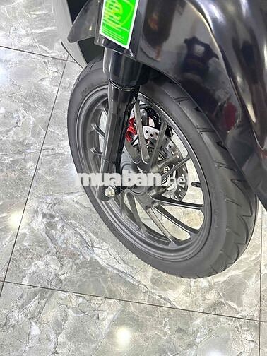 Honda SH Mode 2022 ABS Xám xi măng