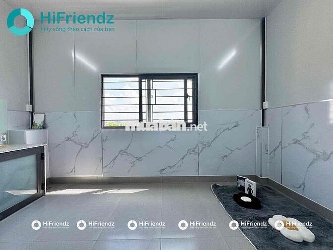 CHO THUÊ PHÒNG GIÁ RẺ NGAY KHA VẠN CÂN PHẠM VĂN ĐỒNG CỬA SỔ  THOÁNG