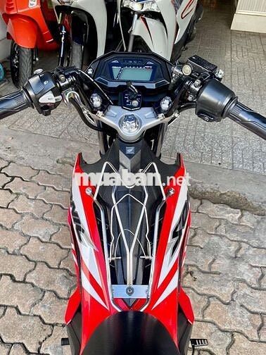 Honda SONIC 150R 2020 bản Satu HATi