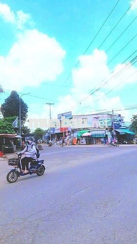 Hàng Thơm, chỉ 580tr sở hữu 89.6m2 đất thổ KDC Mỹ Lộc