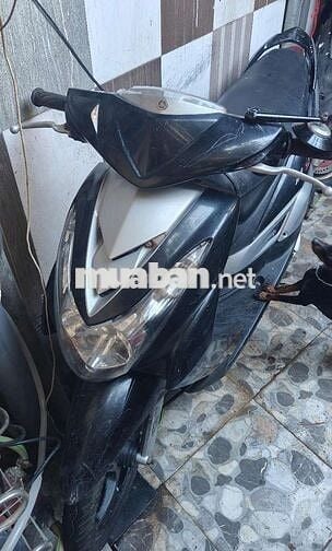 Yamaha Mio Ultimo 110 Đen