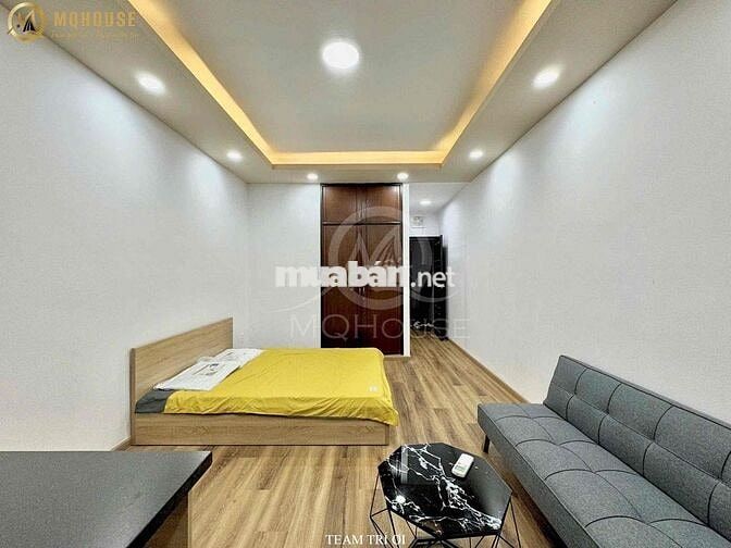 ✨CẬP BẾN STU BAN CÔNG MÁY GIẶT RIÊNG SIÊU RỘNG