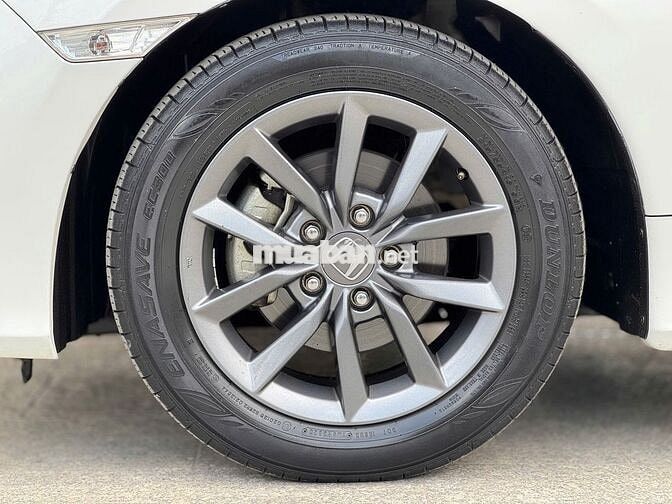 Honda Civic G 1.8 AT 2020