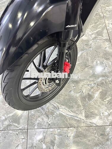 Honda SH Mode 2022 ABS Xám xi măng