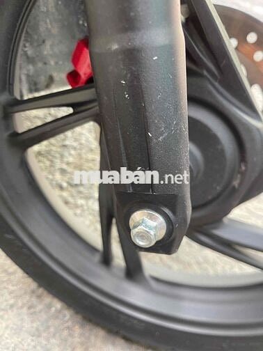 Honda SH 160 ABS 2023 Đen 6000km