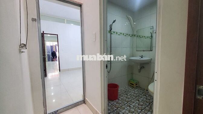bán nhà 45m2 HXH 28/85 Phan Tây Hồ P. Cầu Kiệu TP.CHM