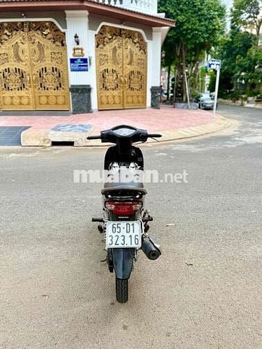 🛵Honda Wave 110 2017 Zin Êm Chính Chủ