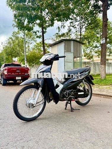 🛵Honda Wave 110 2017 Zin Êm Chính Chủ