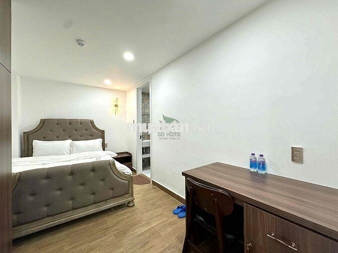 CHO THUÊ CĂN HỘ 2 PN BAO ĐIỆN NƯỚC FULL NỘI THẤT GIÁ 12 TRIỆU/THÁNG