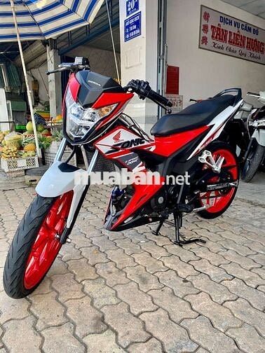 Honda SONIC 150R 2020 bản Satu HATi