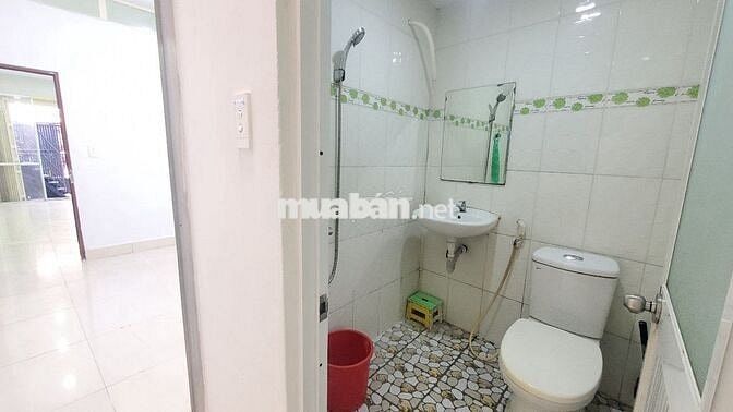 bán nhà 45m2 HXH 28/85 Phan Tây Hồ P. Cầu Kiệu TP.CHM