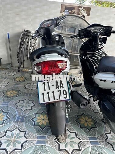 Honda Wave A 2026 Trắng