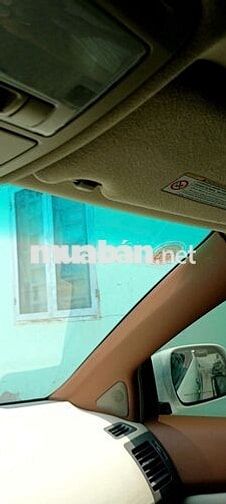 Lexus RX350 2008 89700 km Trắng