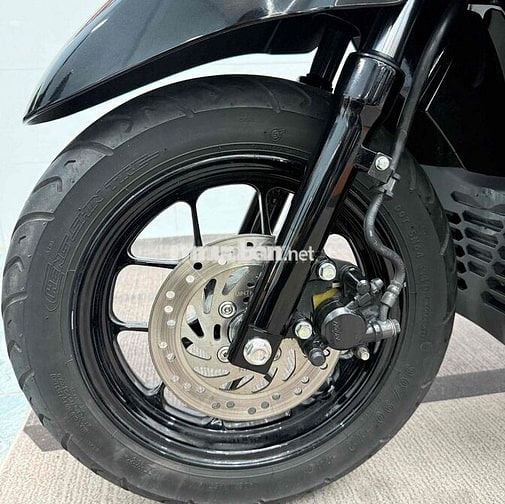 Honda Lead 4Val 2024 Full Đen Bóng Bstp Chính Chủ