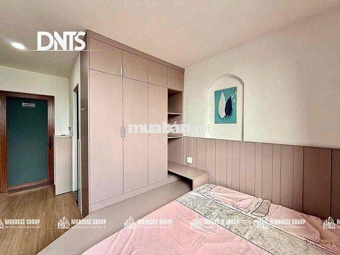 ✨STUDIO TÁCH BẾP THANG MÁY CÓ MÁY GIẶT RIÊNG SIÊU XINH