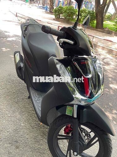 Honda SH 160 ABS 2023 Đen 6000km