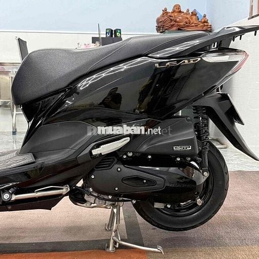 Honda Lead 4Val 2024 Full Đen Bóng Bstp Chính Chủ