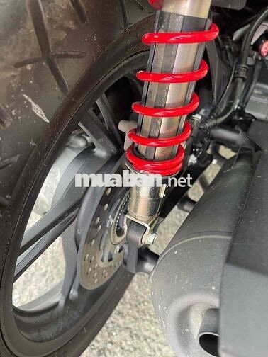 Honda SH 160 ABS 2023 Đen 6000km