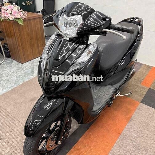 Honda Lead 4Val 2024 Full Đen Bóng Bstp Chính Chủ