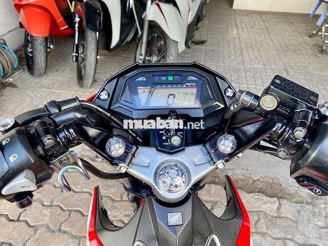 Honda SONIC 150R 2020 bản Satu HATi