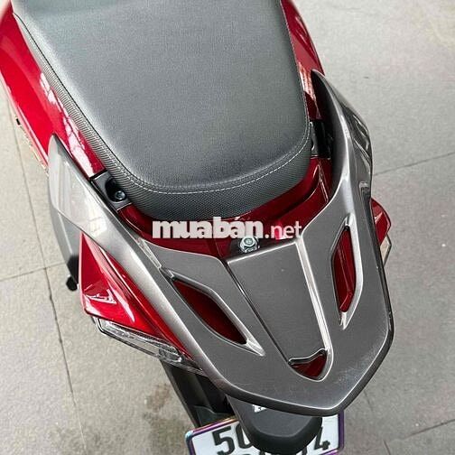 Honda Vision 2026 Đỏ 2800 km