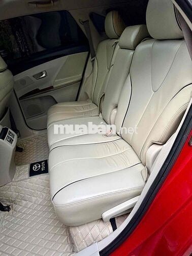 Toyota Venza 2009 đk 2010 nhập Mỹ 3.5L V6 bản full