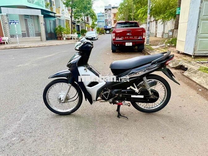 🛵Honda Wave 110 2017 Zin Êm Chính Chủ