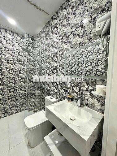 CHO THUÊ CĂN HỘ 2 PN BAO ĐIỆN NƯỚC FULL NỘI THẤT GIÁ 12 TRIỆU/THÁNG