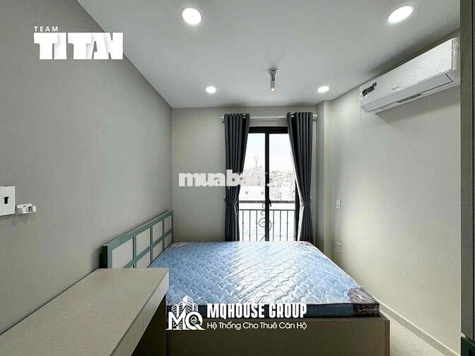 ✨DỰ ÁN MỚI 1PN BAN CÔNG THANG MÁY FULL CÔNG NĂNG